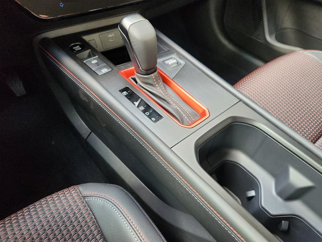 New 2026 Nissan Kicks SUV