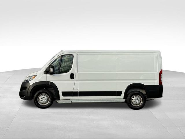 2023 Ram ProMaster 2500 Base 2