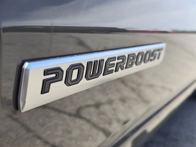 2025 Ford F-150 King Ranch:168682A