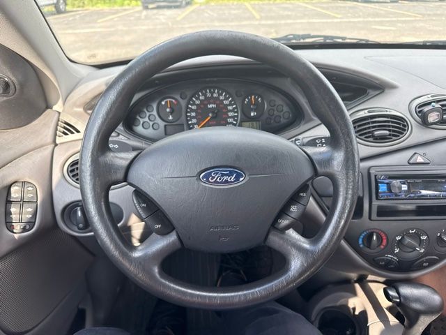 Used 2004 Light Tundra Clearcoat Metallic Ford SE image 6