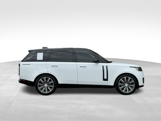 2023 Land Rover Range Rover Autobiography 6