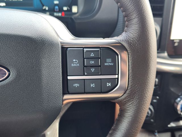 2025 Ford F-150 King Ranch photo