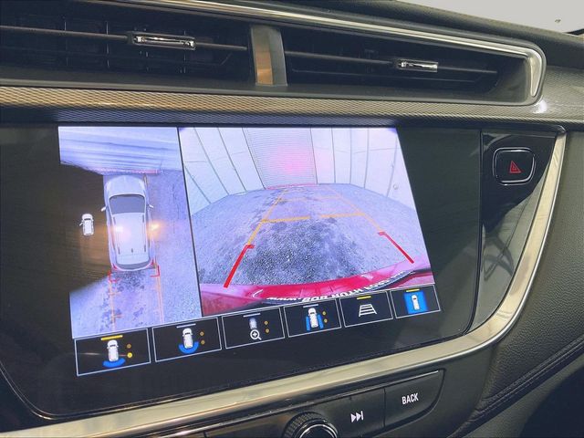 2020 Buick Encore GX Essence Red at South Hills Kia