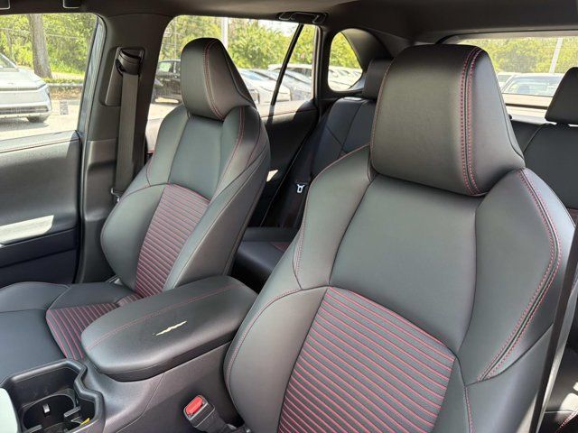 Used 2024 Toyota RAV4 Prime SUV
