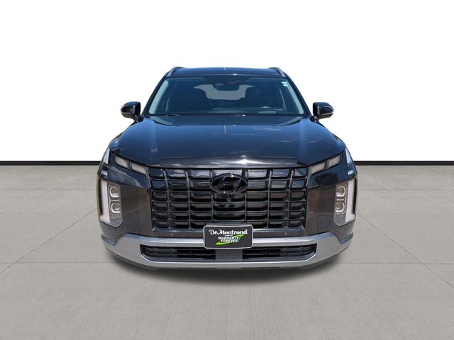 2023 Hyundai Palisade Limited - 1
