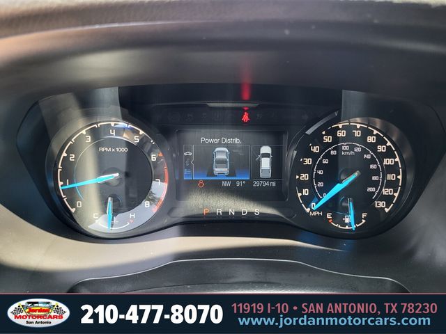 Used Car 2020 Ford Ranger  Xlt For Sale Under $40,000 In San Antonio, Texas