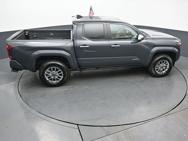 2024 Toyota Tacoma Limited 50