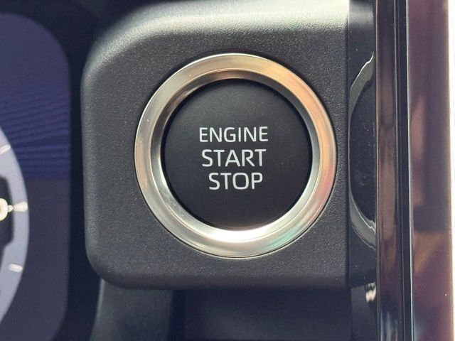 New 2026 Toyota 4Runner SUV
