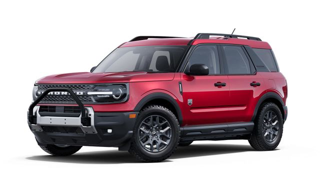 2025 Ford Bronco Sport Big Bend  168688