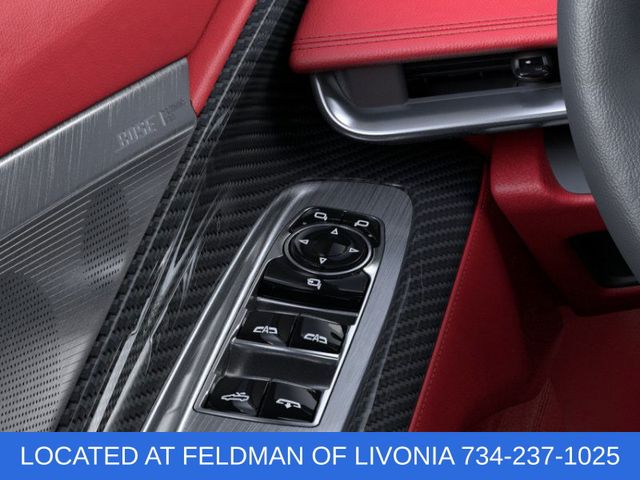 New 2025 Chevrolet Corvette For Sale in Livonia, MI