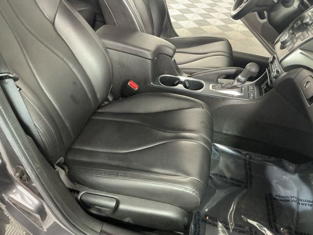 used 2019 Acura ILX car, priced at $15,979