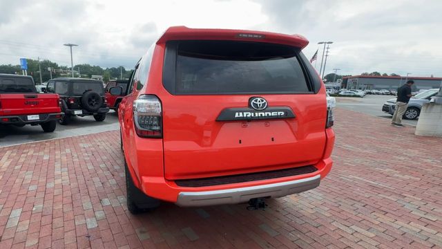 Used 2024 Toyota 4Runner SUV