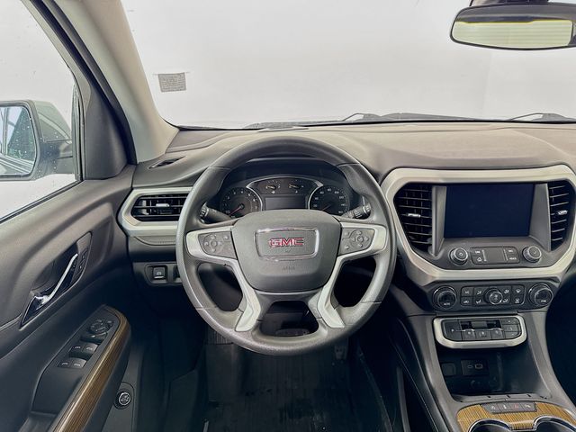 2023 GMC Acadia SLE - Photo 23