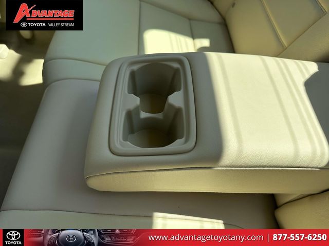 Used 2016 Toyota Camry Sedan