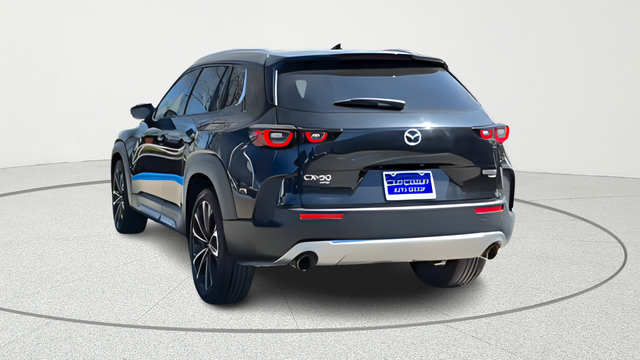 2023 Mazda CX-50