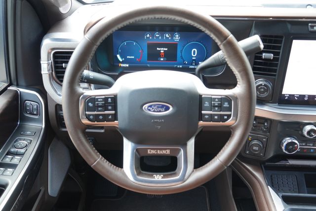 Used 2024 Ford F-350SD Truck