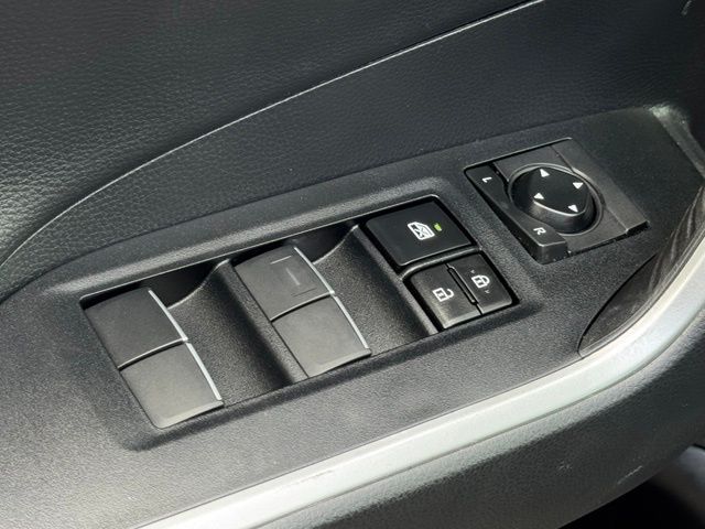 Used 2019 Toyota RAV4 Hybrid SUV