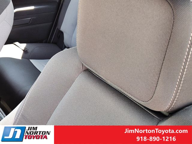 Used 2025 Toyota Tacoma Truck