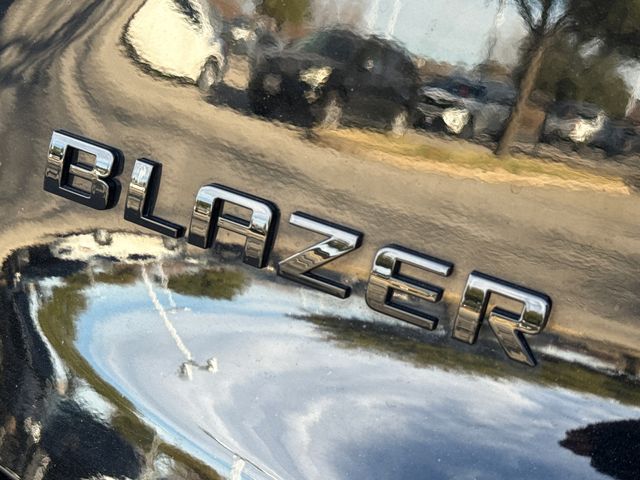 Used 2023 Black Chevrolet LT image 11