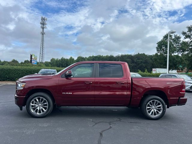 2023 RAM Ram 1500 Pickup Laramie - Photo 12