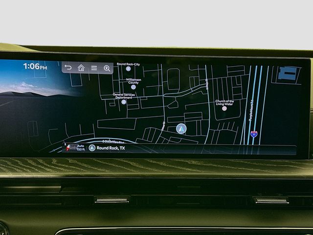 Thumbnail: 2026 Genesis GV80 - 12