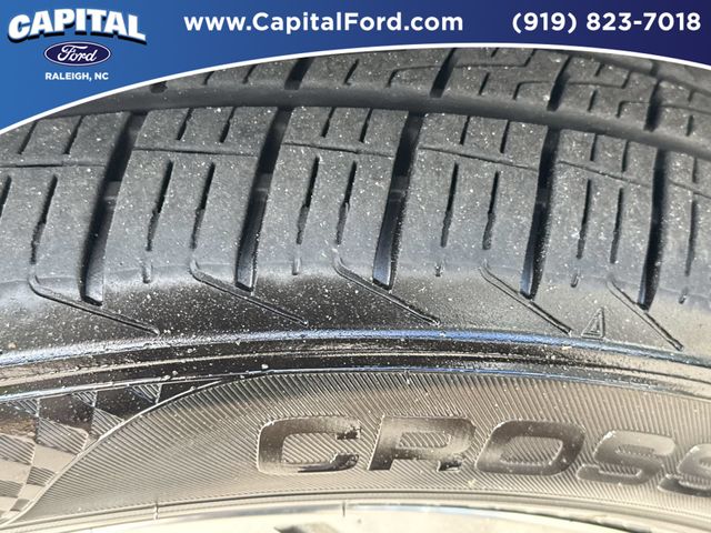 Used 2023 Gray Subaru Premium image 14