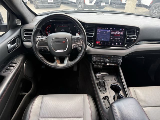 2023 Dodge Durango Citadel - 11