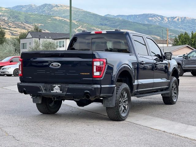 Used 2023 Ford F-150 Truck
