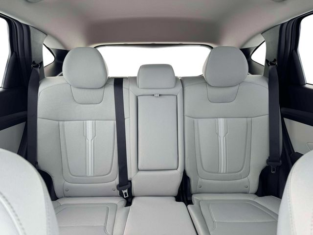 New 2026 Black Hyundai SEL image 16