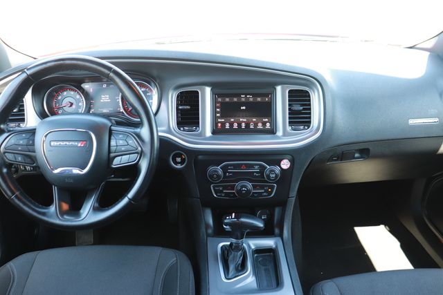2022 Dodge Charger SXT photo