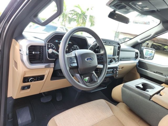 2023 Ford F-150 King Ranch 24