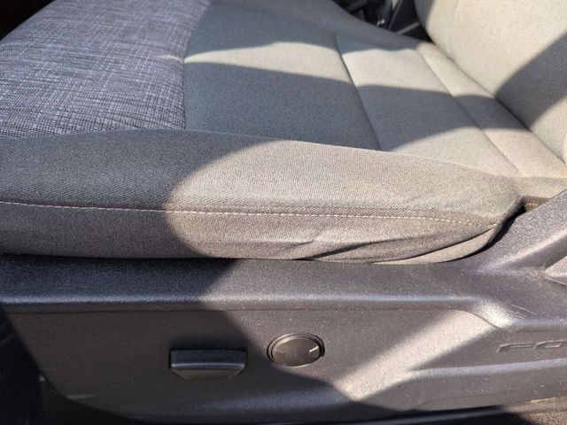 Used 2023 Gray Ford XLT image 15