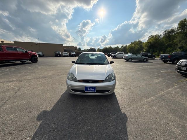 Used 2004 Light Tundra Clearcoat Metallic Ford SE image 11