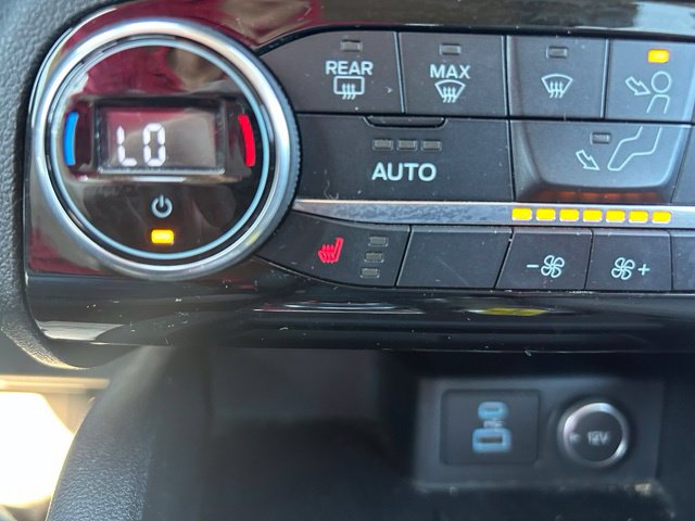 Used 2021 Ford Escape SUV