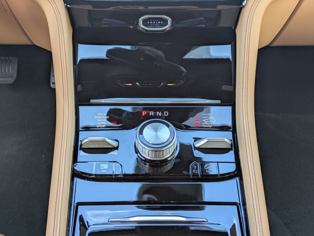 2026 Jeep Grand Cherokee Summit 4x4