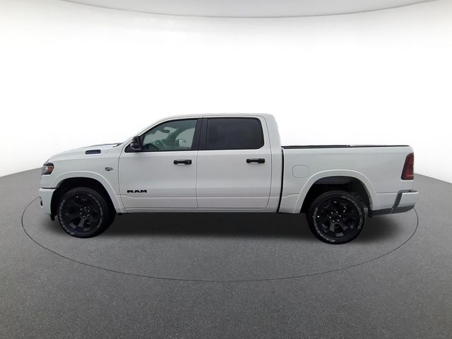 new 2026 Ram 1500 car, priced at $54,713