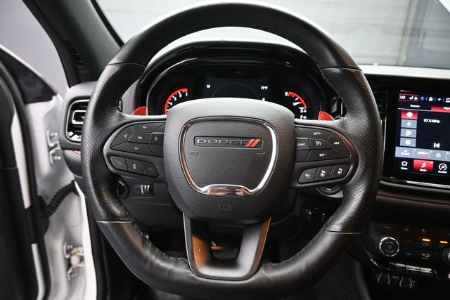 Used 2023 Dodge Durango SUV