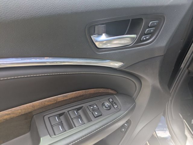 Used 2019 Acura MDX SUV