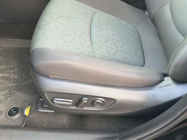 Used 2023 Toyota RAV4 Hybrid SUV