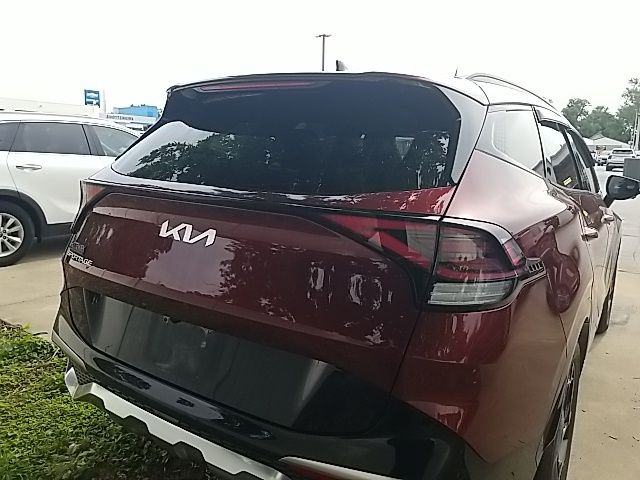 Used 2023 Kia Sportage SUV