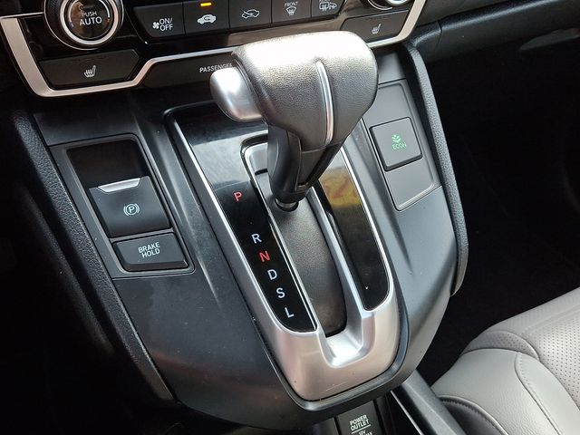 2019 Honda CR-V EX-L  at Bob Ruth Ford