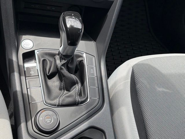 used 2022 Volkswagen Taos car, priced at $20,491