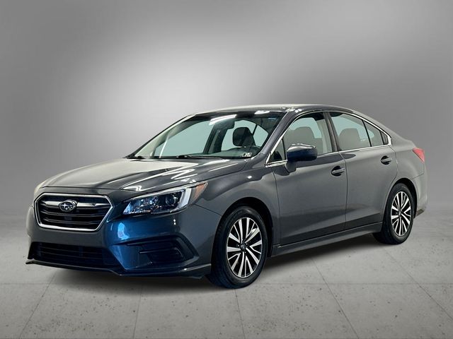 2018 Subaru Legacy 2.5i - 0