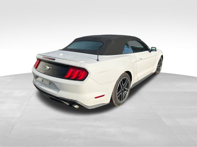 2022 Ford Mustang EcoBoost Premium 9