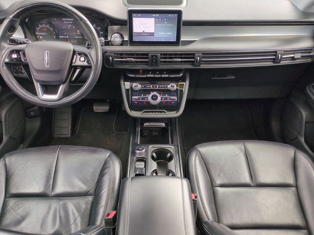 Used 2020 Lincoln Corsair Standard 4D Sport Utility