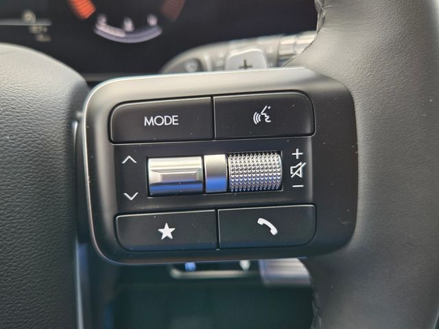 2027 Hyundai Santa Fe