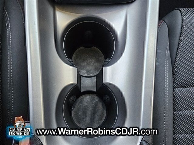 Used 2024 Red Dodge GT image 19