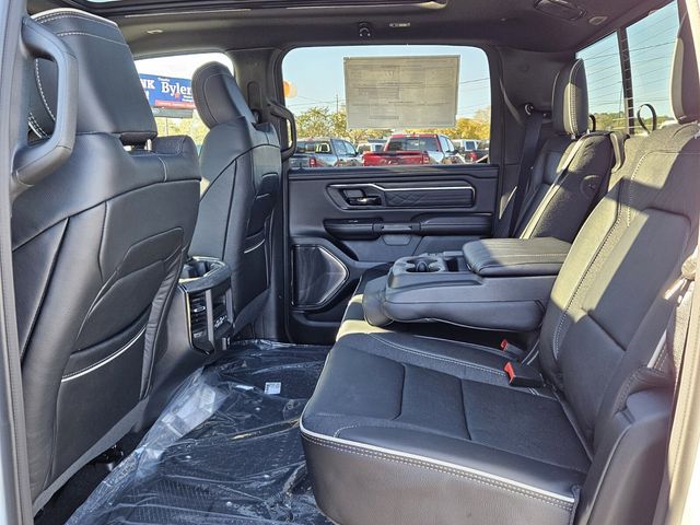 2026 Ram 1500 Limited Crew Cab 4x4 5'7" Box