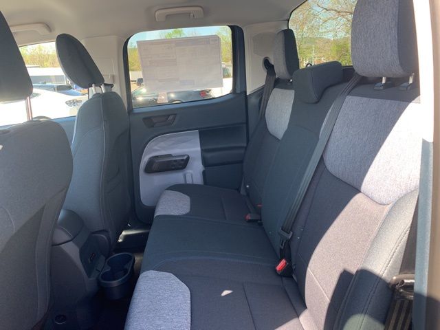 New 2026 Gray Ford XLT image 19