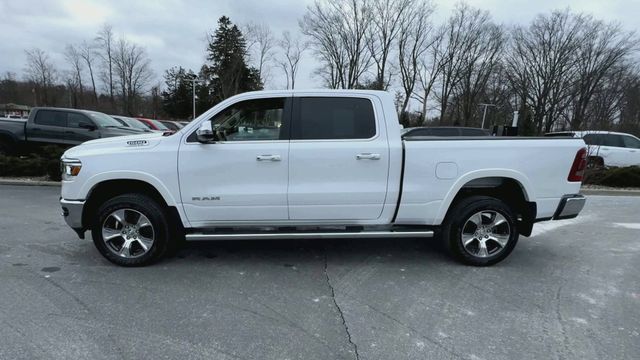 2019 Ram 1500 Laramie 5